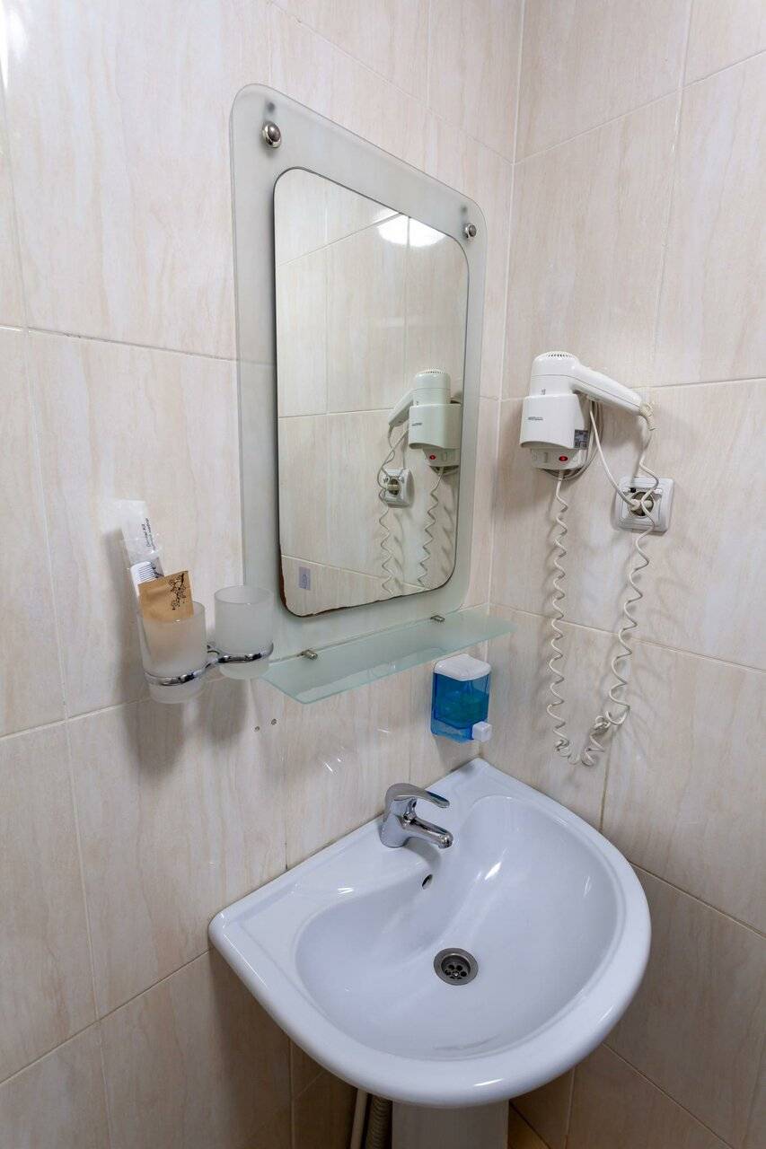 Фото Гостиницы Космос Комсомольск-на-Амуре 172