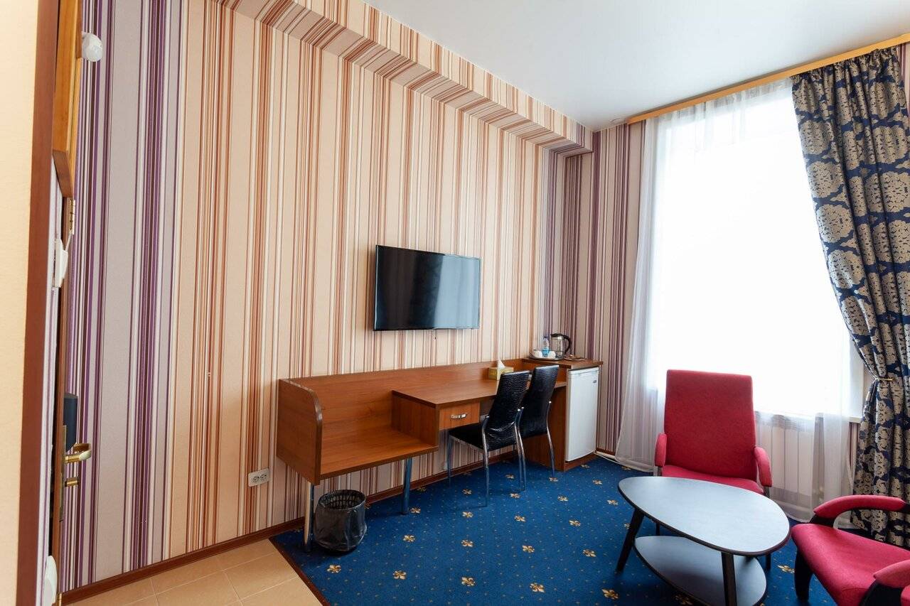 Фото Гостиницы Космос Комсомольск-на-Амуре 157