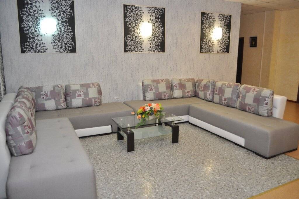 Фото Гостиницы Космос Комсомольск-на-Амуре 32