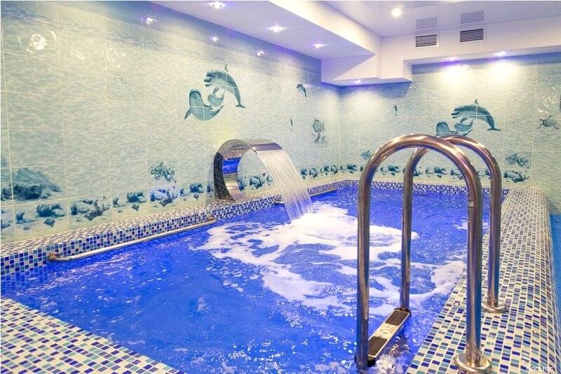 Фото Гостиницы Космос Комсомольск-на-Амуре 112