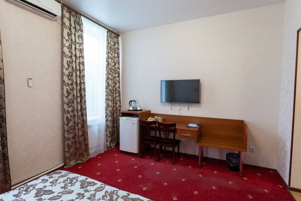 Фото Гостиницы Космос Комсомольск-на-Амуре 214