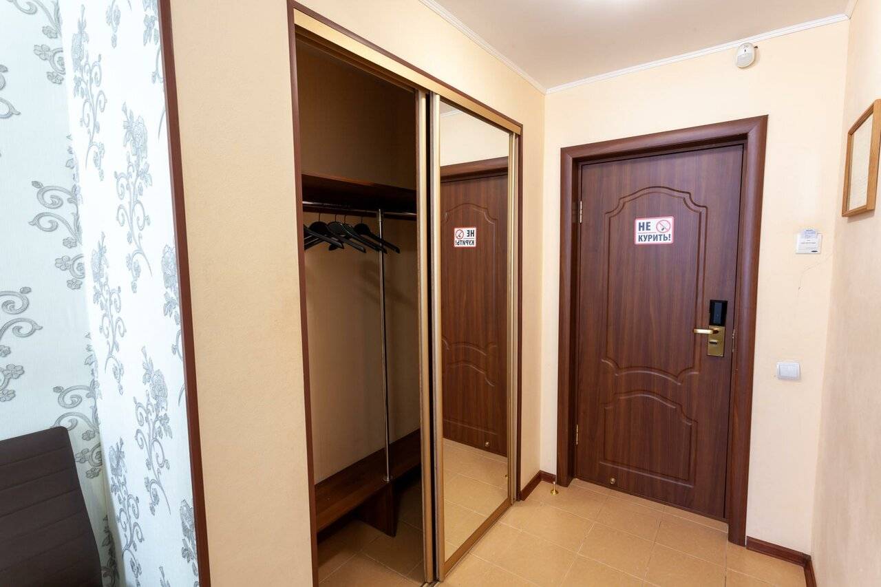 Фото Гостиницы Космос Комсомольск-на-Амуре 227