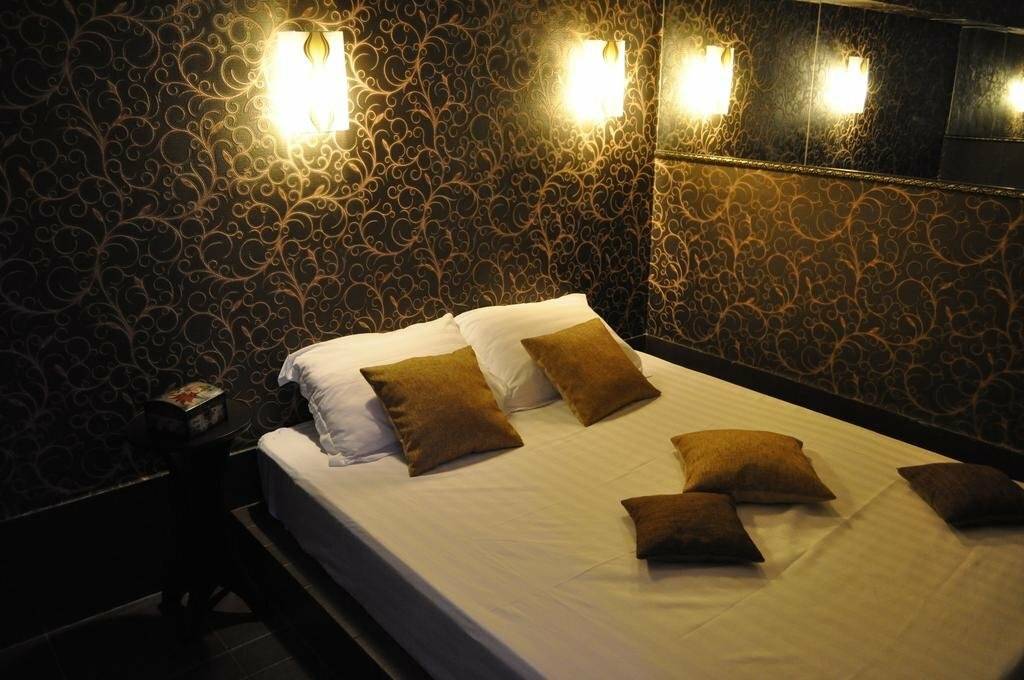 Фото Гостиницы Космос Комсомольск-на-Амуре 36