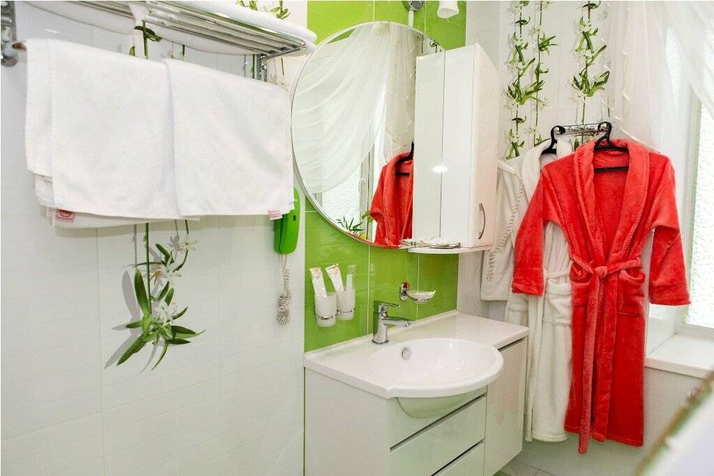 Фото Гостиницы Космос Комсомольск-на-Амуре 14