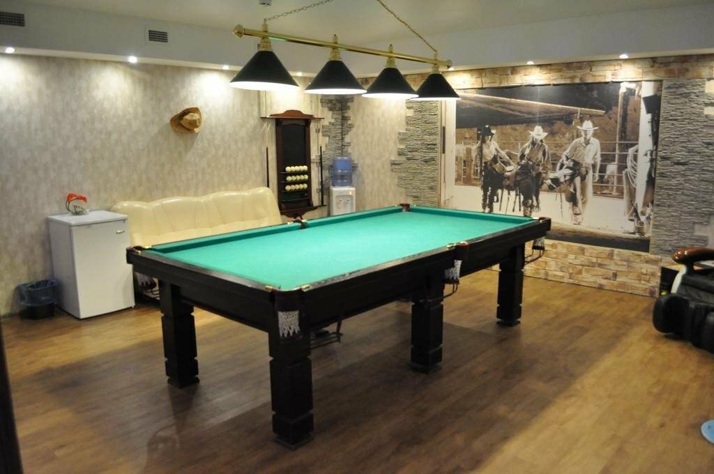 Фото Гостиницы Космос Комсомольск-на-Амуре 127