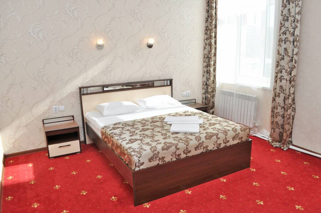 Фото Гостиницы Космос Комсомольск-на-Амуре 120