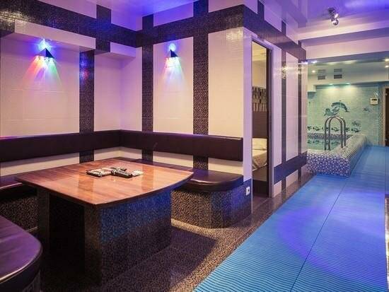 Фото Гостиницы Космос Комсомольск-на-Амуре 46