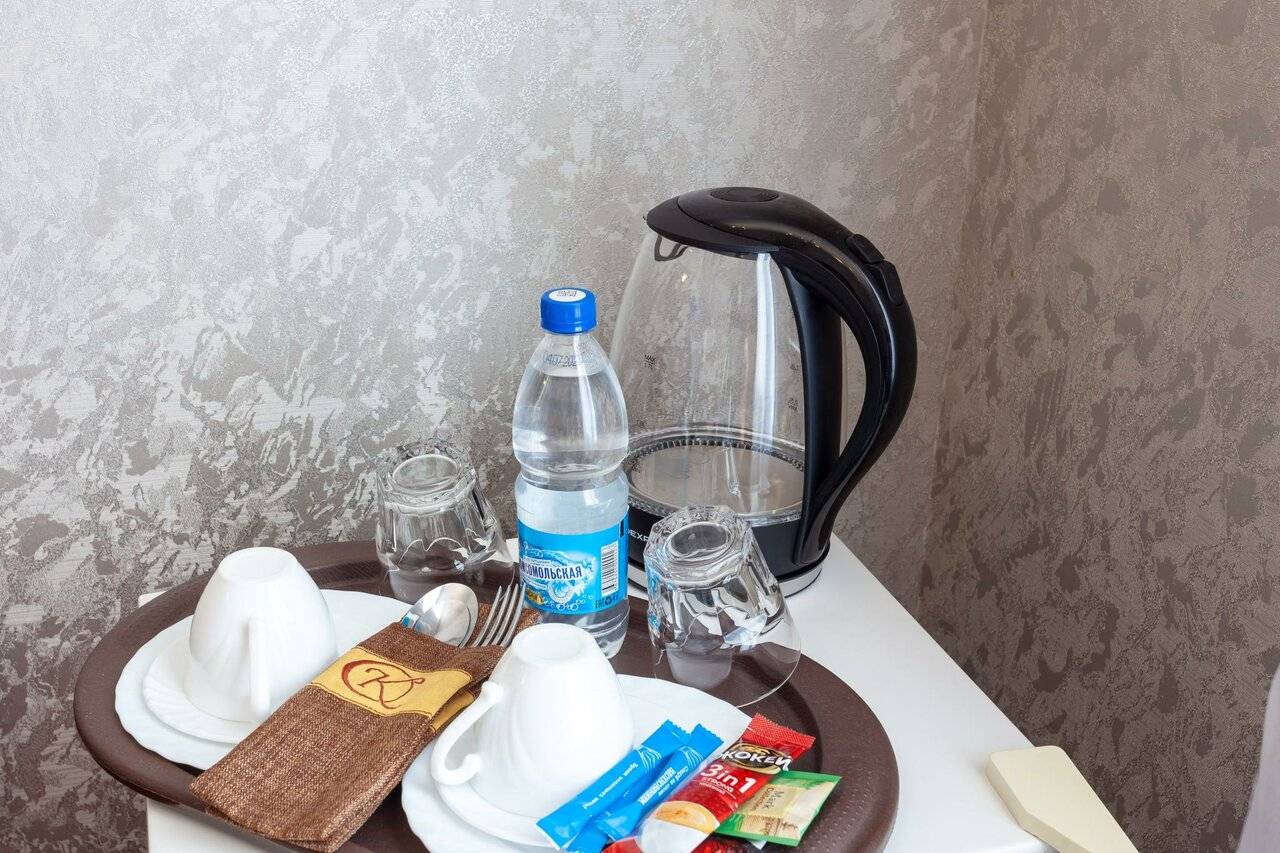 Фото Гостиницы Космос Комсомольск-на-Амуре 159