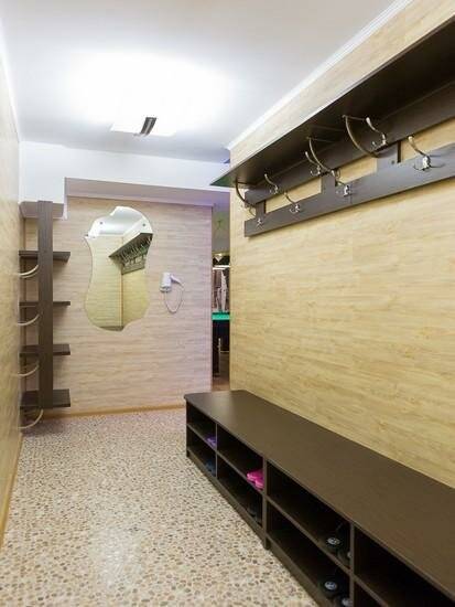 Фото Гостиницы Космос Комсомольск-на-Амуре 38