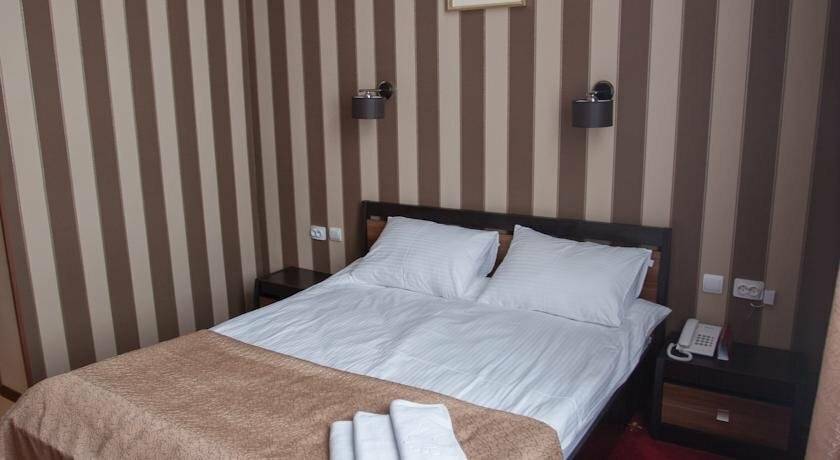 Фото Гостиницы Космос Комсомольск-на-Амуре 63