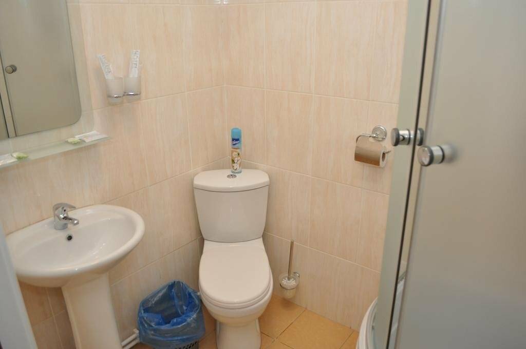 Фото Гостиницы Космос Комсомольск-на-Амуре 91