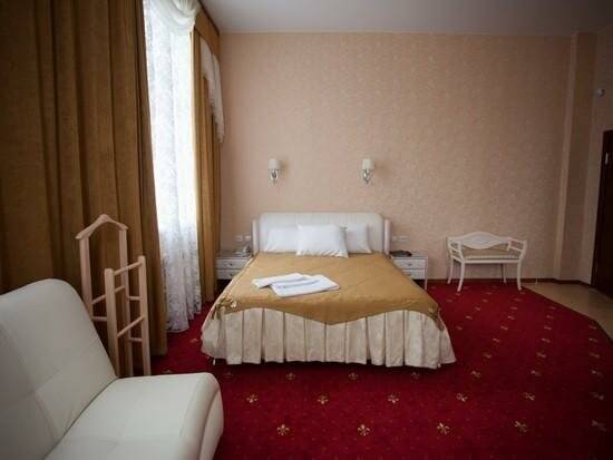 Фото Гостиницы Космос Комсомольск-на-Амуре 139