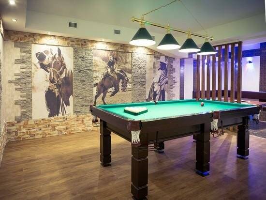 Фото Гостиницы Космос Комсомольск-на-Амуре 73