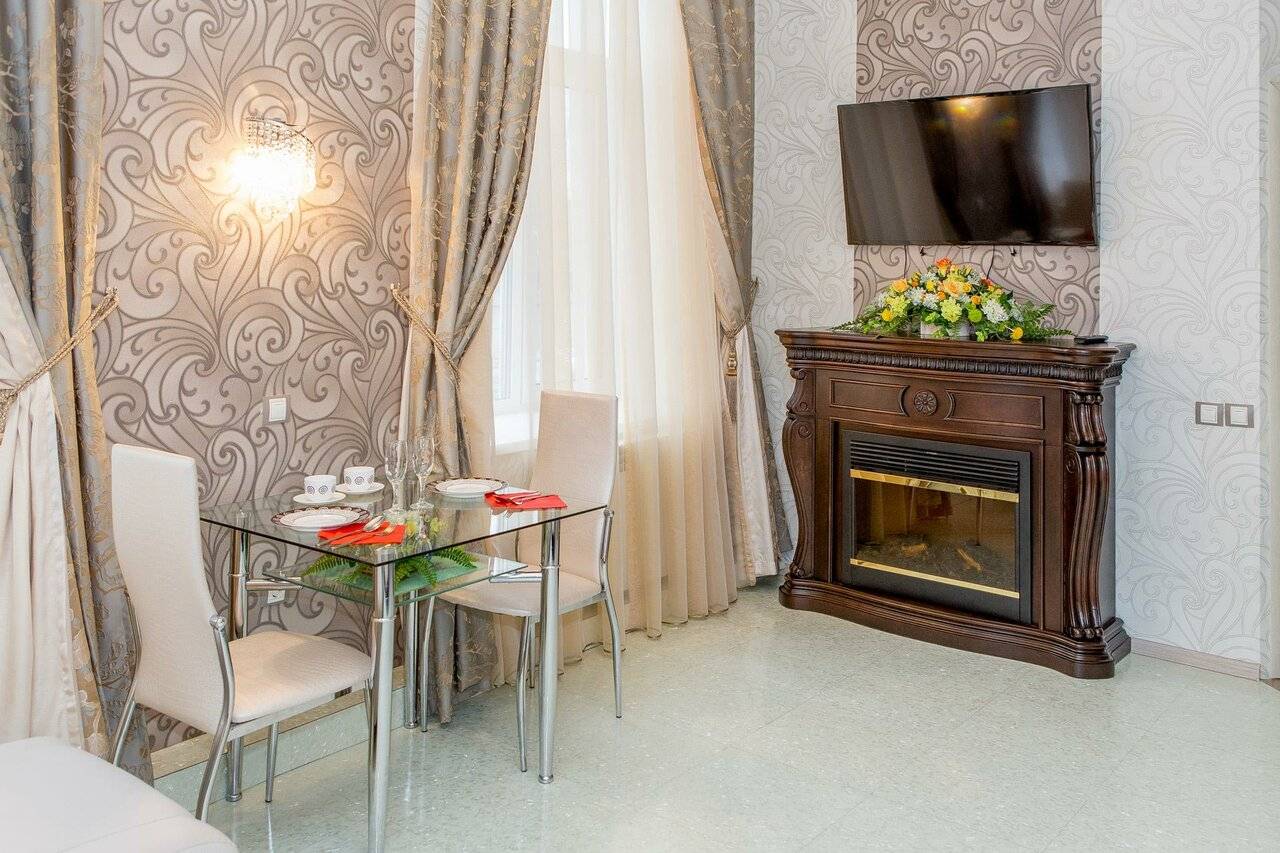 Фото Гостиницы Космос Комсомольск-на-Амуре 146