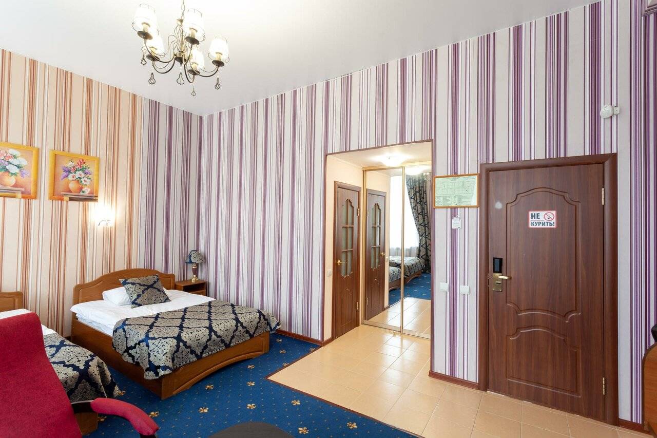 Фото Гостиницы Космос Комсомольск-на-Амуре 152