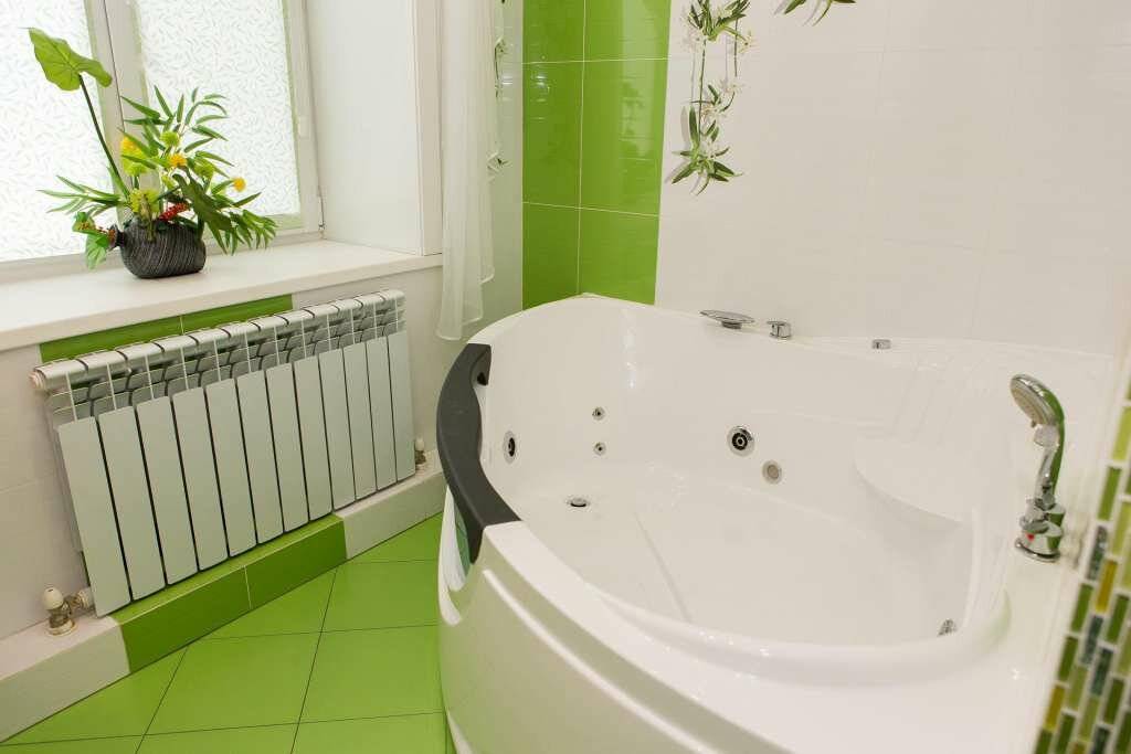 Фото Гостиницы Космос Комсомольск-на-Амуре 108