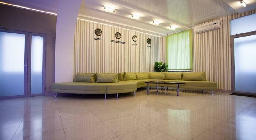 Фото Гостиницы Космос Комсомольск-на-Амуре 83