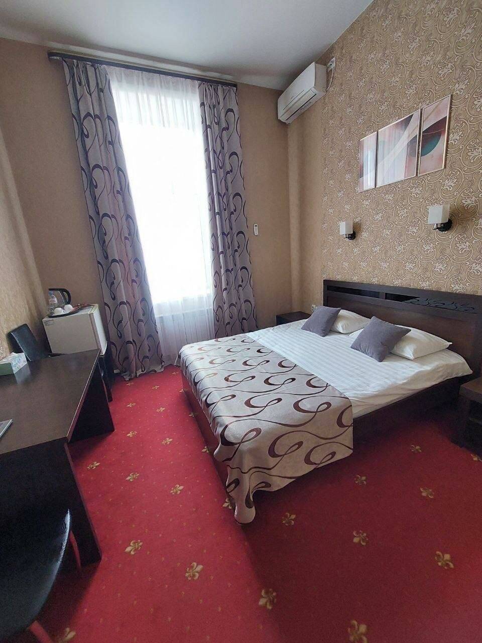 Фото Гостиницы Космос Комсомольск-на-Амуре 198