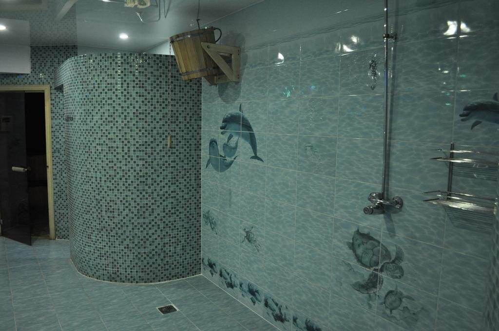 Фото Гостиницы Космос Комсомольск-на-Амуре 41