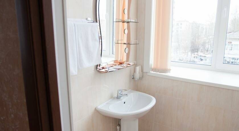 Фото Гостиницы Космос Комсомольск-на-Амуре 74