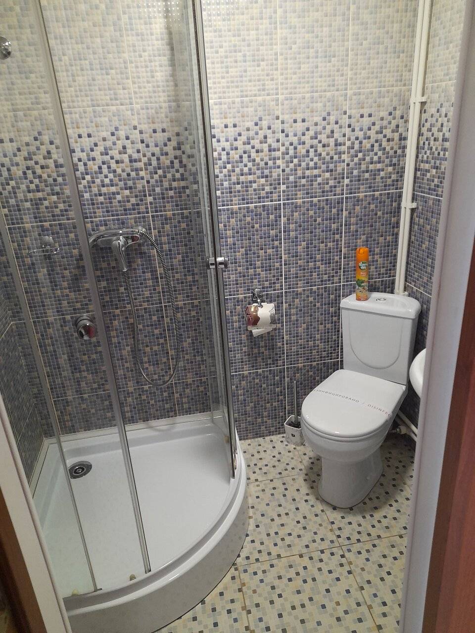 Фото Гостиницы Космос Комсомольск-на-Амуре 84