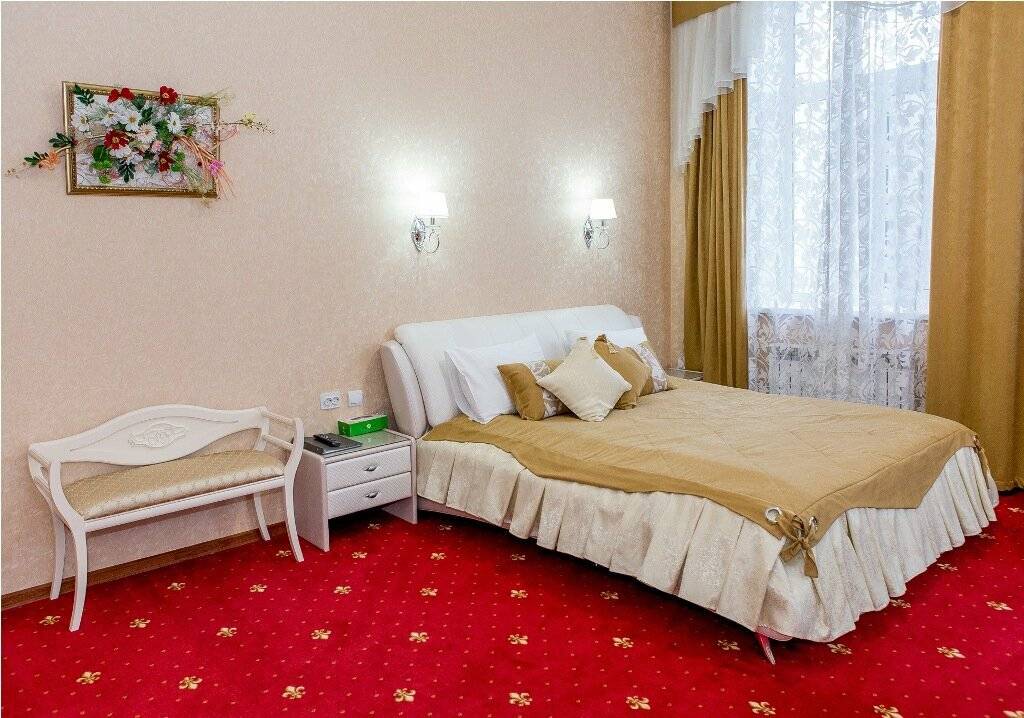 Фото Гостиницы Космос Комсомольск-на-Амуре 71