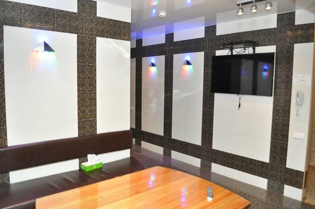 Фото Гостиницы Космос Комсомольск-на-Амуре 52