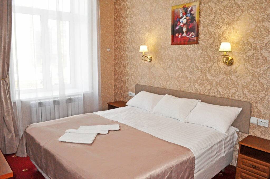 Фото Гостиницы Космос Комсомольск-на-Амуре 111