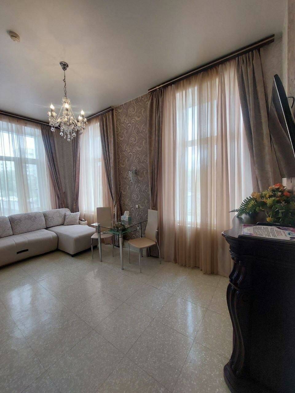 Фото Гостиницы Космос Комсомольск-на-Амуре 173