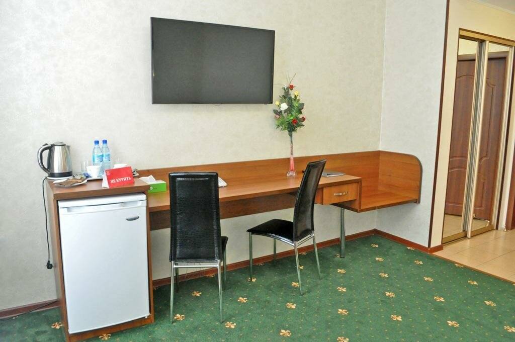 Фото Гостиницы Космос Комсомольск-на-Амуре 78