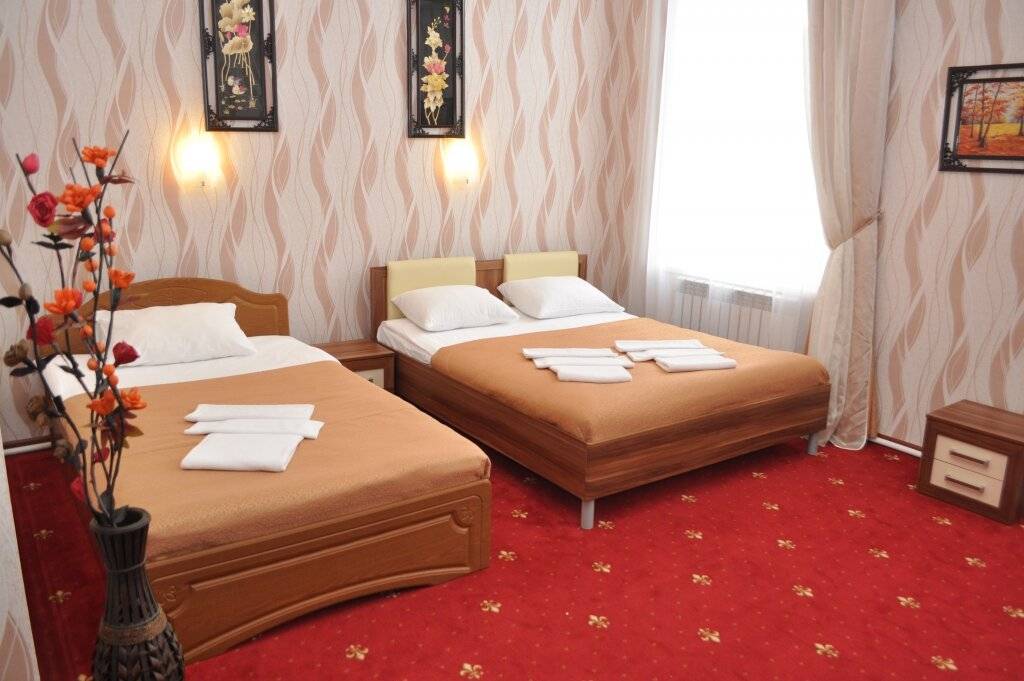 Фото Гостиницы Космос Комсомольск-на-Амуре 128