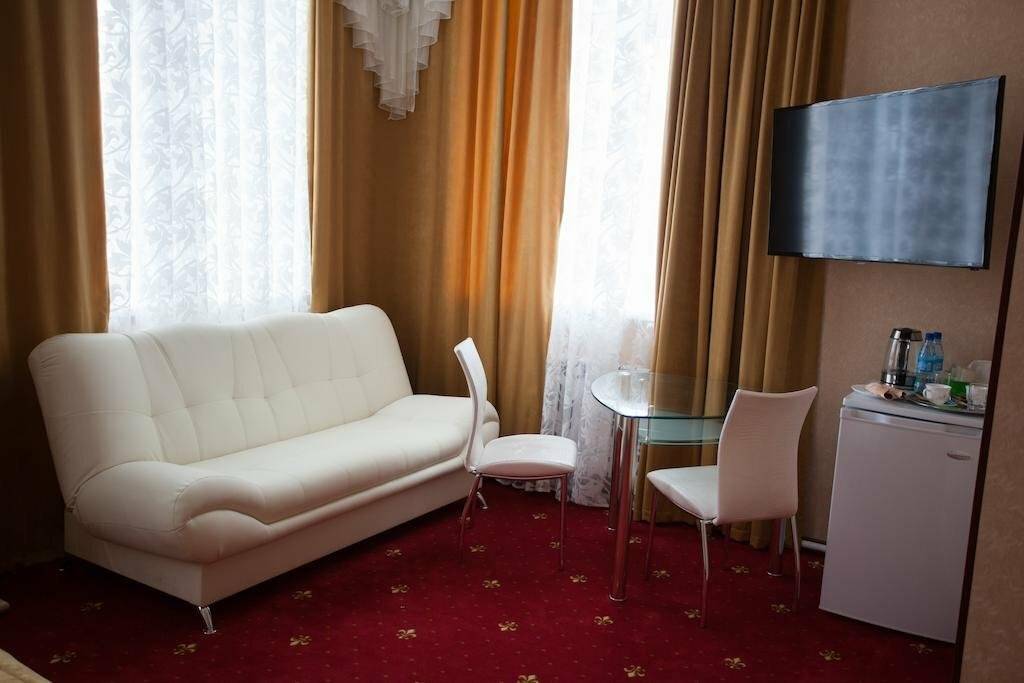 Фото Гостиницы Космос Комсомольск-на-Амуре 93