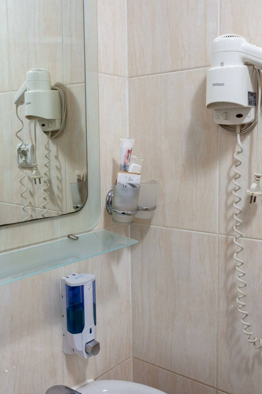 Фото Гостиницы Космос Комсомольск-на-Амуре 147