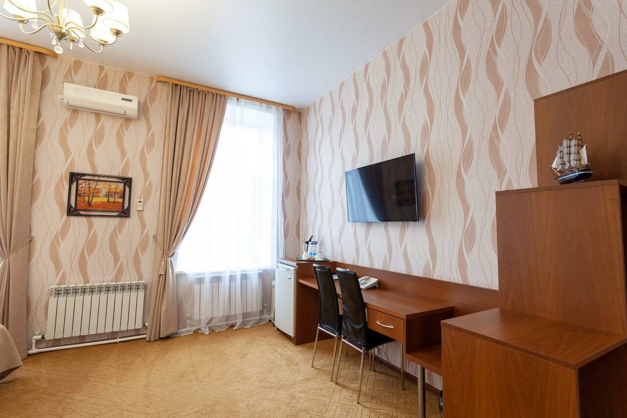 Фото Гостиницы Космос Комсомольск-на-Амуре 199