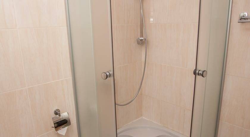 Фото Гостиницы Космос Комсомольск-на-Амуре 68