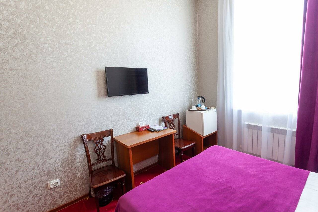 Фото Гостиницы Космос Комсомольск-на-Амуре 215