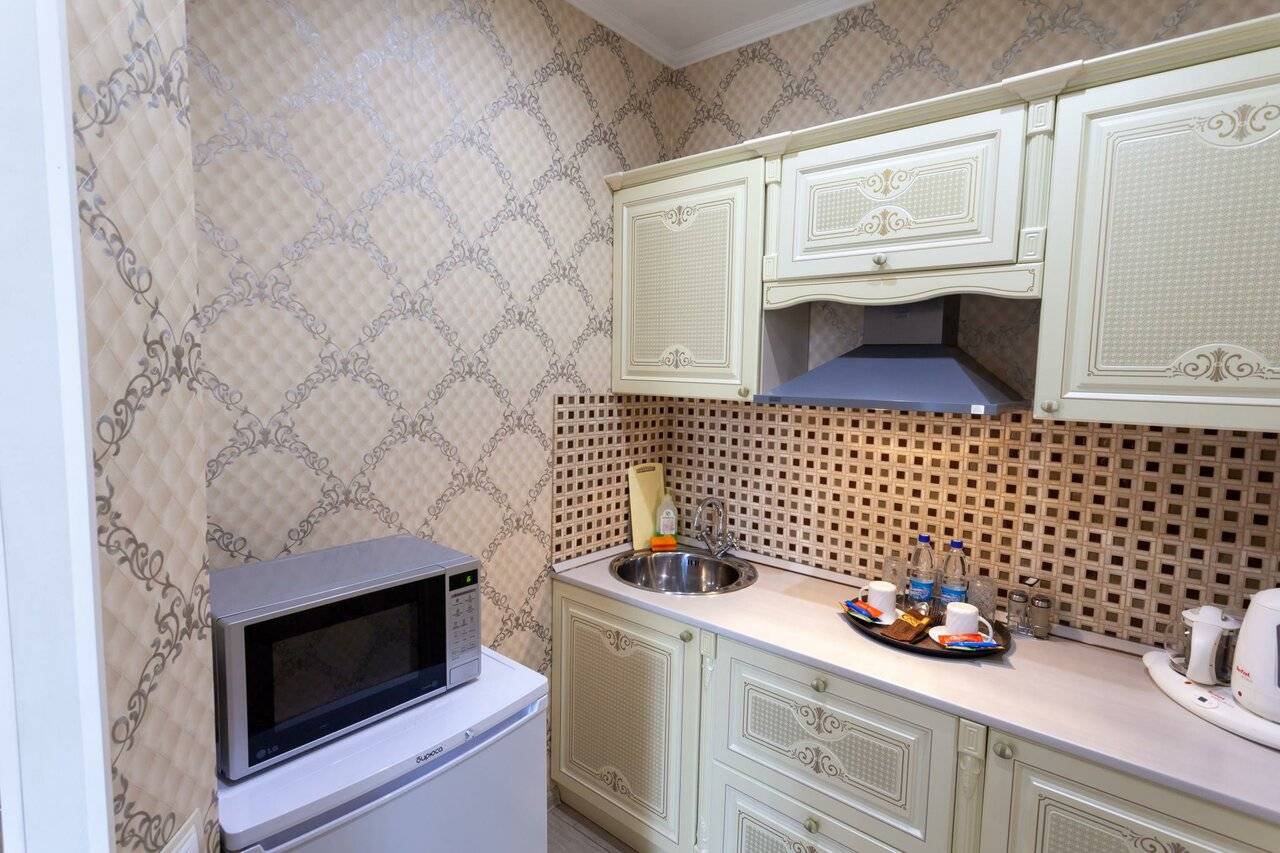 Фото Гостиницы Космос Комсомольск-на-Амуре 171