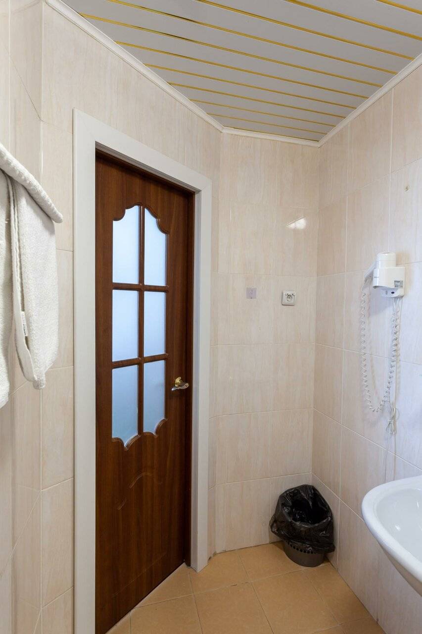 Фото Гостиницы Космос Комсомольск-на-Амуре 163