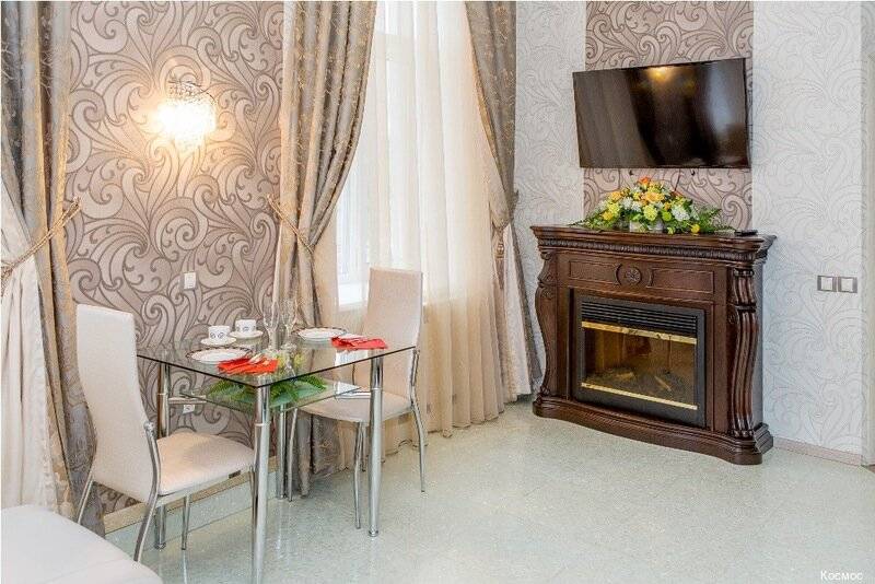 Фото Гостиницы Космос Комсомольск-на-Амуре 144