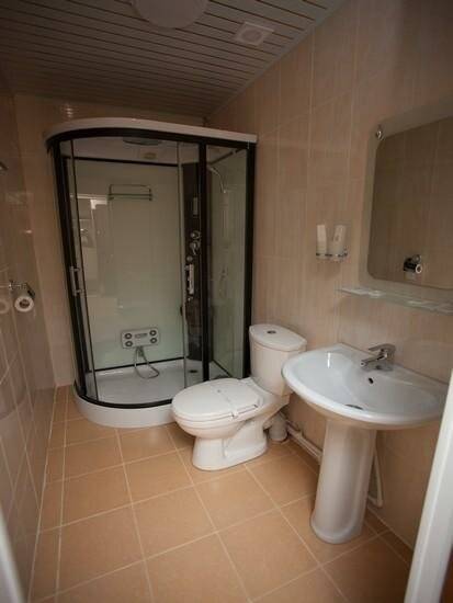 Фото Гостиницы Космос Комсомольск-на-Амуре 140