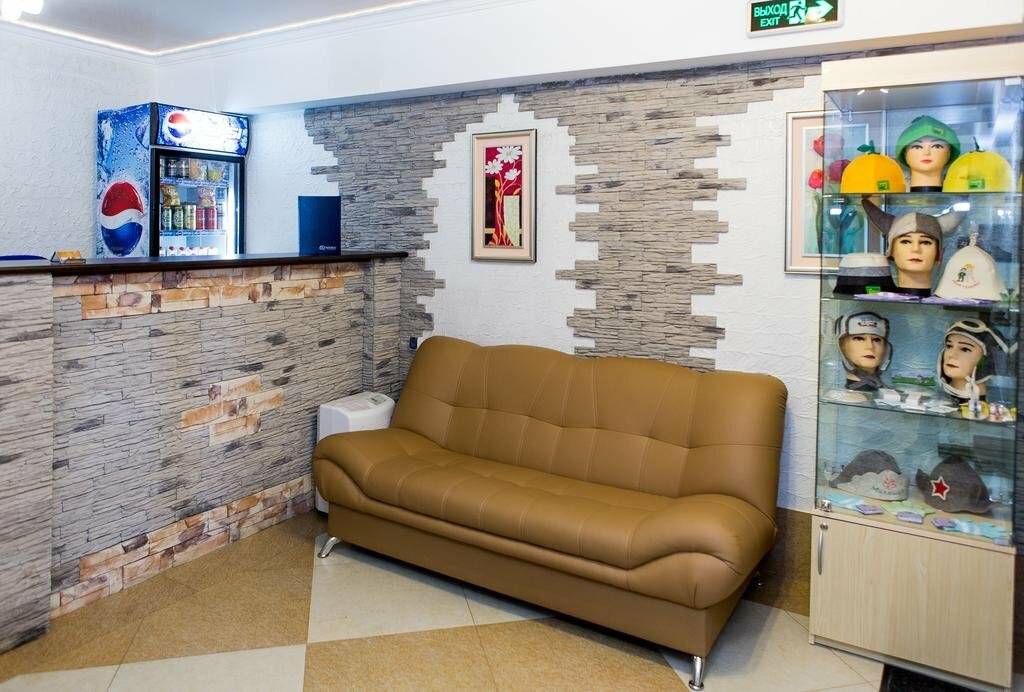 Фото Гостиницы Космос Комсомольск-на-Амуре 99