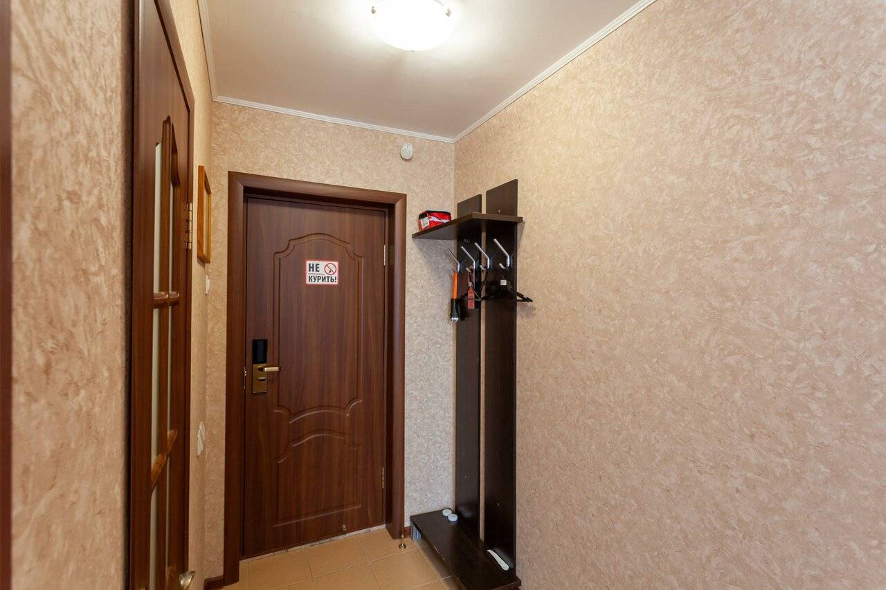 Фото Гостиницы Космос Комсомольск-на-Амуре 211