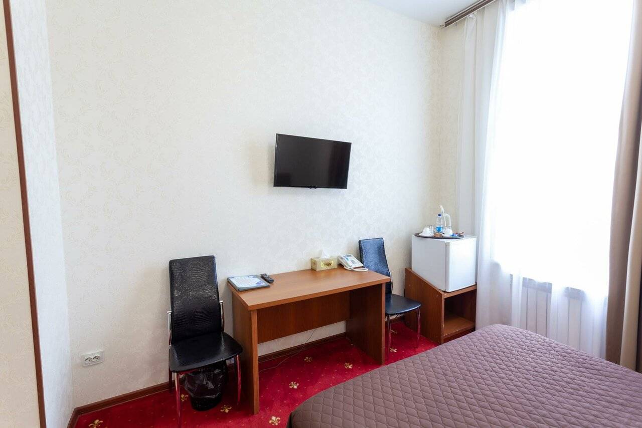 Фото Гостиницы Космос Комсомольск-на-Амуре 225