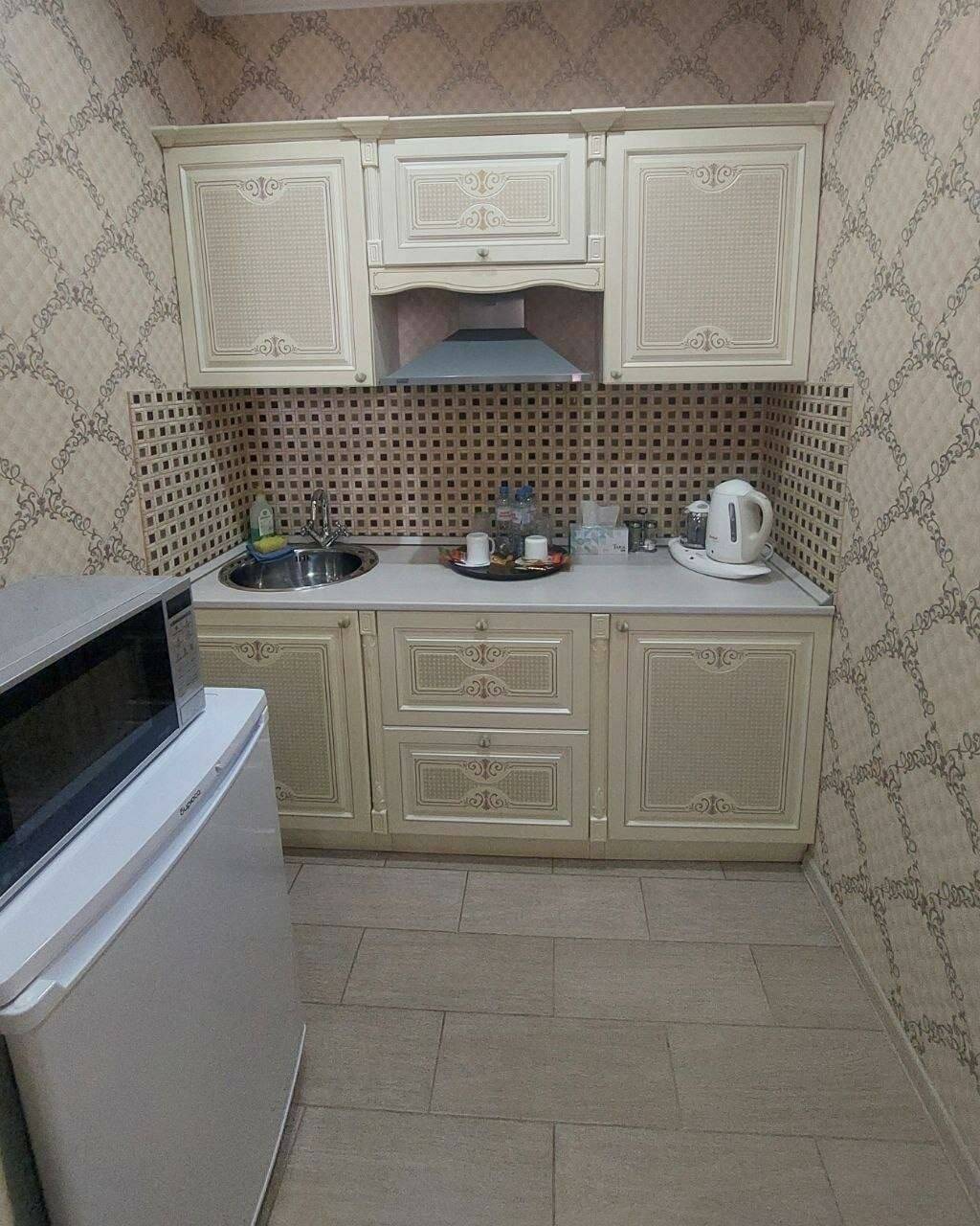 Фото Гостиницы Космос Комсомольск-на-Амуре 155