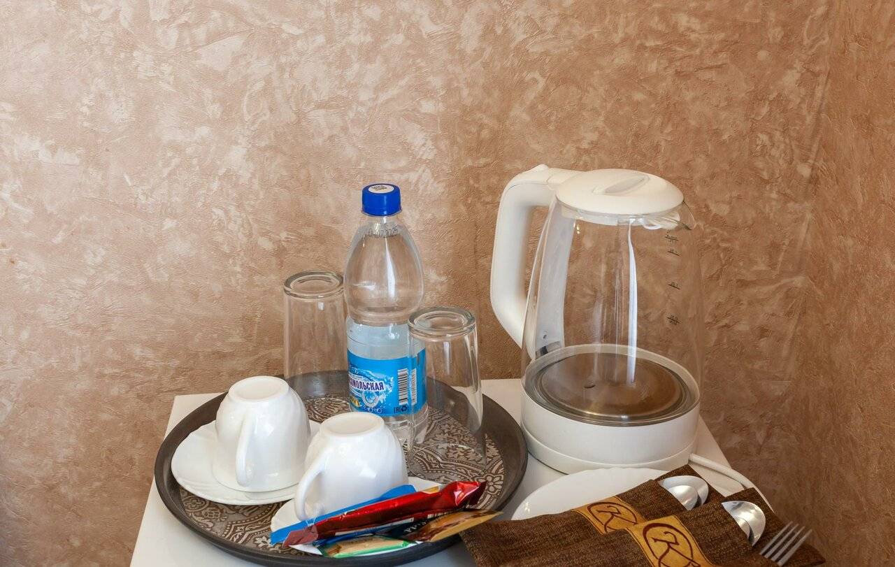 Фото Гостиницы Космос Комсомольск-на-Амуре 187