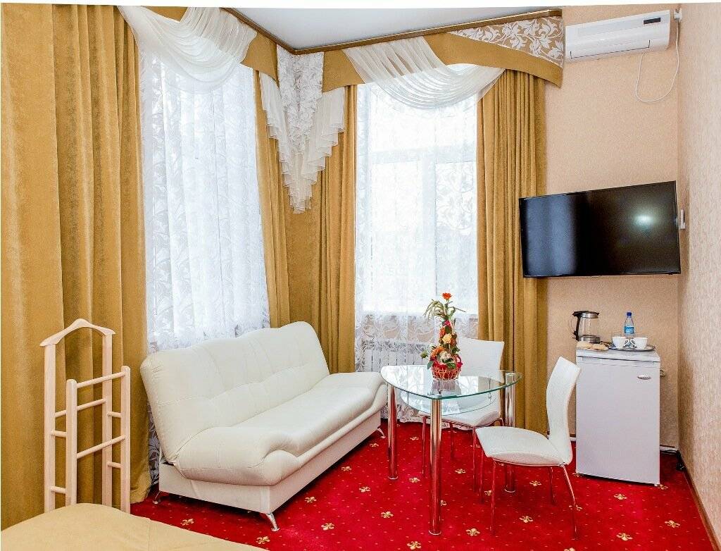 Фото Гостиницы Космос Комсомольск-на-Амуре 67