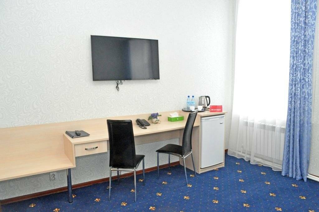 Фото Гостиницы Космос Комсомольск-на-Амуре 22