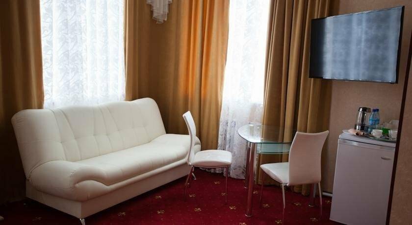 Фото Гостиницы Космос Комсомольск-на-Амуре 51