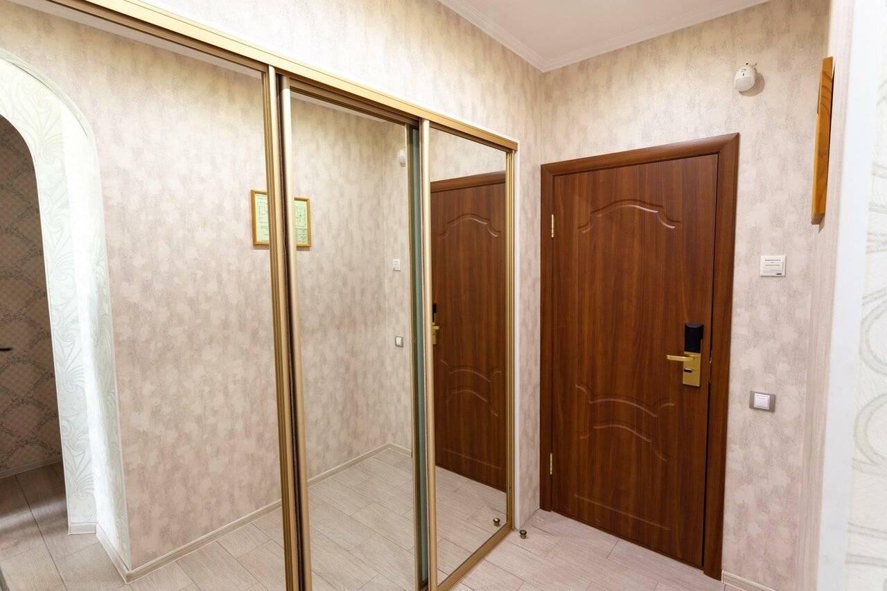 Фото Гостиницы Космос Комсомольск-на-Амуре 182