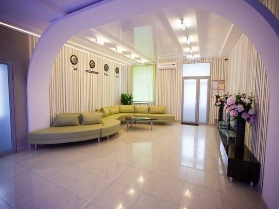 Фото Гостиницы Космос Комсомольск-на-Амуре 56